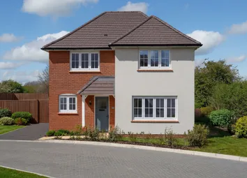 Leamington Lifestyle External