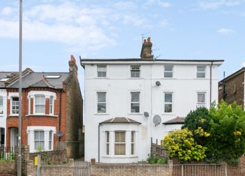 Thumbnail Flat to rent in Lower Richmond Road, West Putney