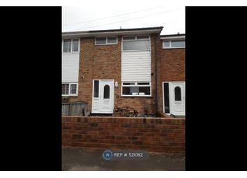 3 Bedroom Terraced house for rent