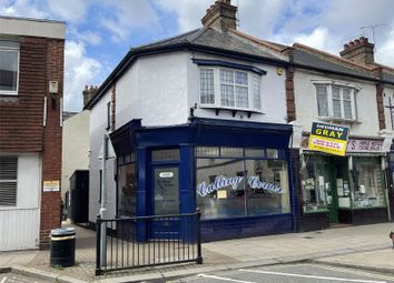 Thumbnail Retail premises for sale in North Street, Rochford, Essex