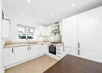 Thumbnail 3 bed end terrace house for sale in Garfield Road, North Chingford