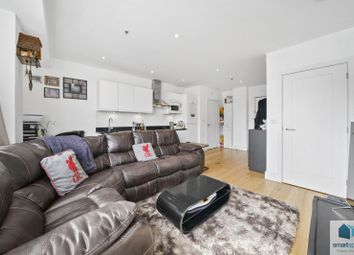 Thumbnail 2 bed flat to rent in Green Dragon House, 64-70 High Street, Croydon, Surrey