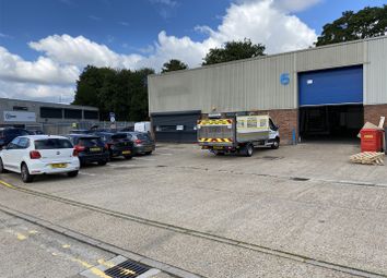 Thumbnail Industrial to let in Unit 6, Crayside Industrial Estate, Thames Road, Crayford