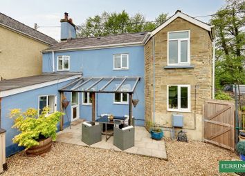 Thumbnail 2 bed detached house for sale in The Bay, Whitecroft, Lydney, Gloucestershire.