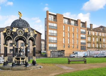 Glasgow - 2 bed flat for sale