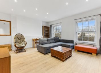 Thumbnail 2 bed terraced house to rent in Mornington Terrace, Camden