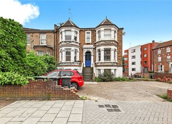 Thumbnail 1 bed flat for sale in Devonshire Road, London
