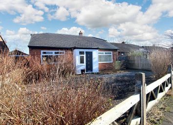 Thumbnail Detached bungalow to rent in Blenheim Road, Ashton-In-Makerfield