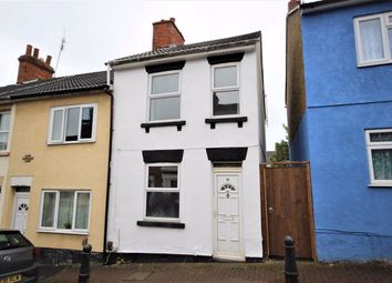 2 Bedroom End terrace house for sale