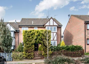 Find 2 Bedroom Houses To Rent In Bedford Zoopla