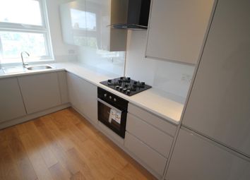 Thumbnail 2 bed flat to rent in Whippendell Road, Watford