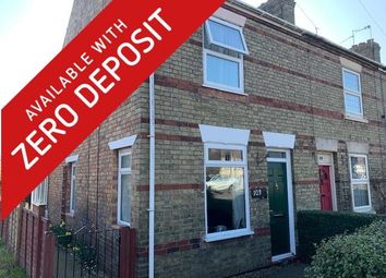 Thumbnail Property to rent in Broadway, Yaxley, Peterborough