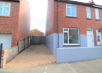 3 Bedroom Semi-detached house for rent