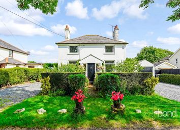 Thumbnail Cottage for sale in Lodge Road, Bicknacre, Chelmsford