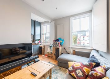 Thumbnail 1 bedroom flat to rent in Sternhold Avenue, 4, Streatham Hill, London