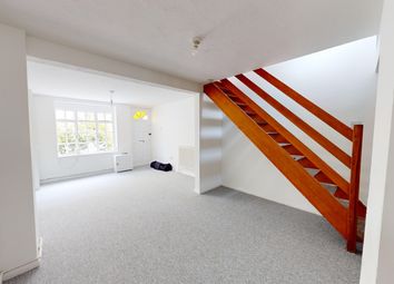 Thumbnail Terraced house to rent in Frederick Gardens, City Centre, Brighton