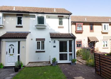 Thumbnail Semi-detached house for sale in Walnut Walk, Frome