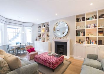 Thumbnail Flat for sale in Rosary Gardens, London, Kensington And Chelsea