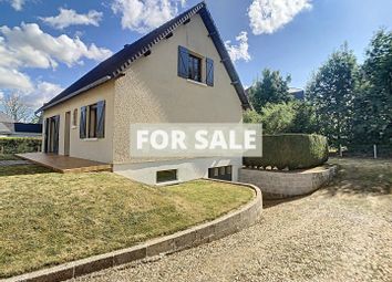 Thumbnail 4 bed detached house for sale in Beuzeville, Haute-Normandie, 27210, France