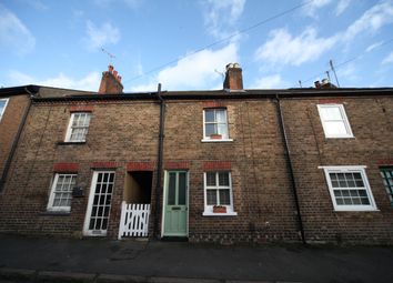 Thumbnail 2 bed terraced house for sale in George Street, Berkhamsted