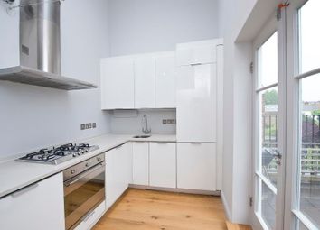 2 Bedrooms Flat to rent in Pembridge Villas, London W11