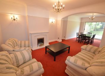Thumbnail 5 bed property to rent in Hanover Gardens, Ilford