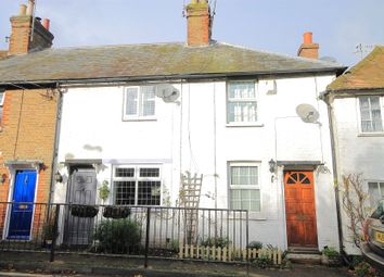 West End Cottages, The Street, Doddington, Sittingbourne ME9, south east england property