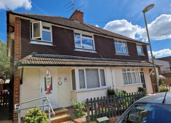 Thumbnail Semi-detached house for sale in Beaumont Village, Alexandra Road, Aldershot