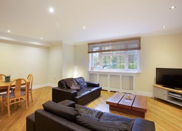 Thumbnail 2 bedroom flat for sale in Station Road, Woldingham