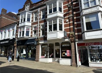 Thumbnail Retail premises to let in High Street, Winchester, Hampshire