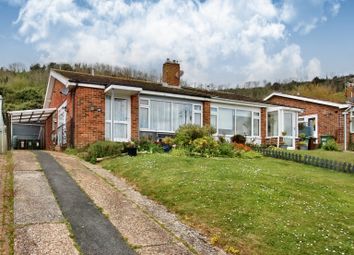 Thumbnail 2 bed semi-detached bungalow for sale in Priory Heights, Eastbourne
