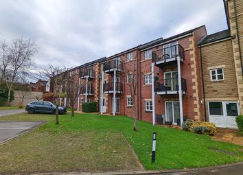 Thumbnail Flat for sale in Parkside Apartments, Chesterfield Road, Sheffield