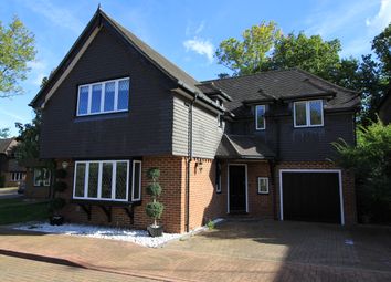 4 Bedroom Detached house for rent