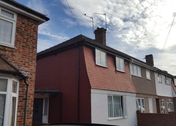 3 Bedroom Semi-detached house for rent