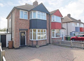 Thumbnail Semi-detached house for sale in Oldstead Road, Bromley