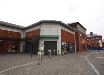 Thumbnail Retail premises to let in Unit 7C, St. Martins Quarter, Silver Street, Worcester, Worcestershire