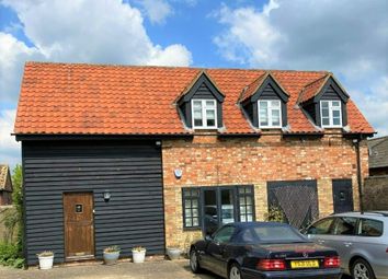 Thumbnail 2 bed cottage to rent in High Street, Roxton, Bedford