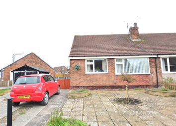 Thumbnail Bungalow for sale in Lynbrook Road, Crewe