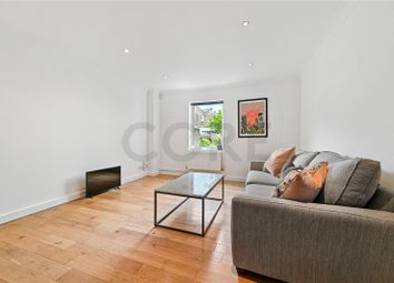 Thumbnail Flat to rent in St. John Street, Clerkenwell, London