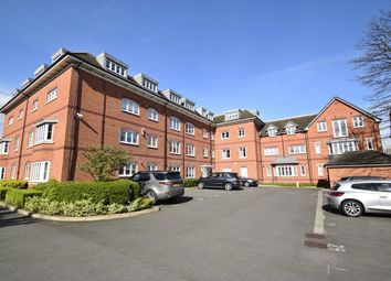 Thumbnail 1 bed flat for sale in Regency Point, Radcliffe Road, West Bridgford
