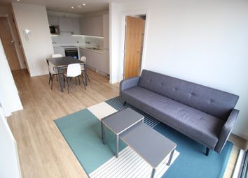 2 Bedrooms Flat for sale in Oxid House, Manchester, Northern Quarter M1