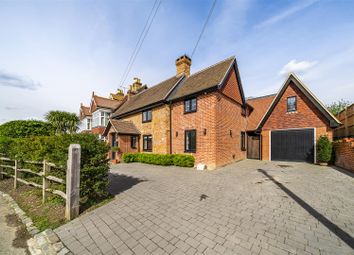 Thumbnail Property for sale in Cranmore Lane, West Horsley, Leatherhead