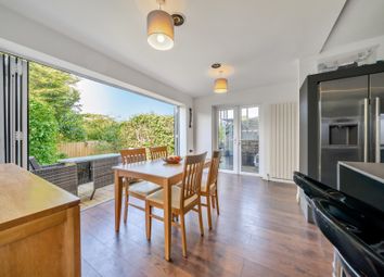 Thumbnail 3 bed semi-detached house for sale in Garth Road, Morden