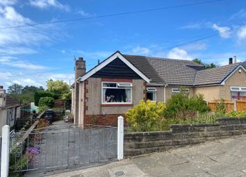 Thumbnail 2 bed bungalow for sale in Stanhope Avenue, Morecambe