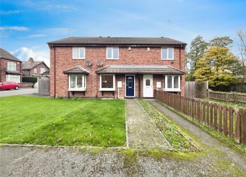 Thumbnail 2 bed terraced house for sale in Rupert Street, Ilkeston, Derbyshire