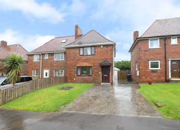 Thumbnail Semi-detached house for sale in Woodhouse Lane, Beighton