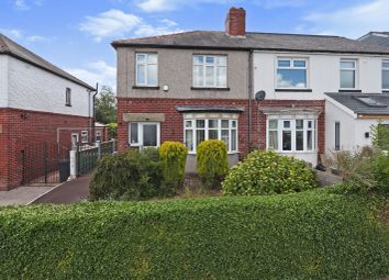 Thumbnail 3 bed semi-detached house for sale in Little Norton Lane, Sheffield, South Yorkshire