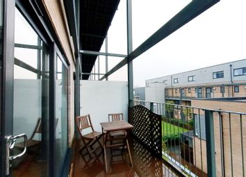 Thumbnail 2 bedroom maisonette to rent in Flamsteed Close, Cambridge
