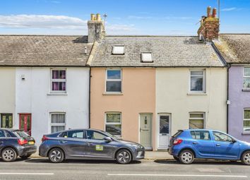 Thumbnail 2 bed terraced house for sale in Nevill Road, Lewes