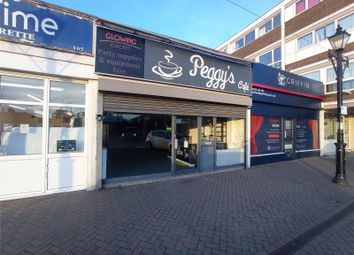 Thumbnail Restaurant/cafe to let in Church Road, Benfleet, Essex